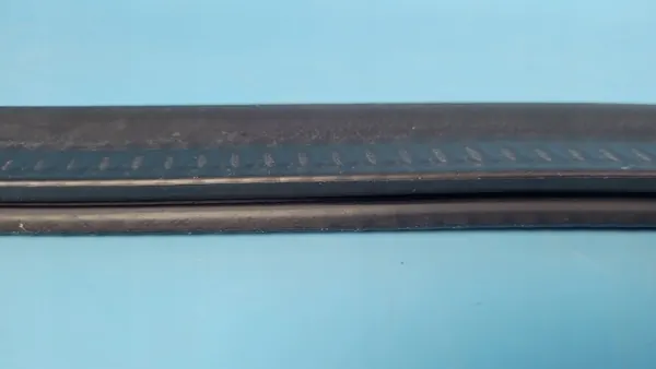 Mercedes EQE W295 motorafdekking pakking OEM A2978870900 image 9