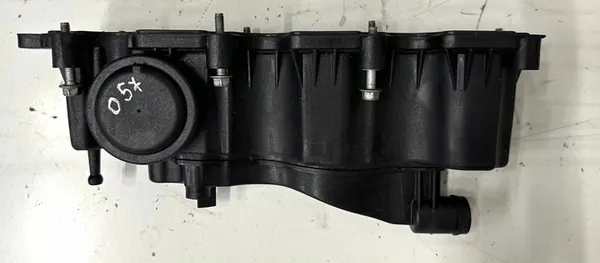 Couvercle de soupape Land Rover Jaguar 2.0 g4d3-6j014-bb image 1