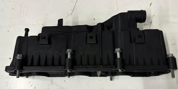 Couvercle de soupape Land Rover Jaguar 2.0 g4d3-6j014-bb image 2