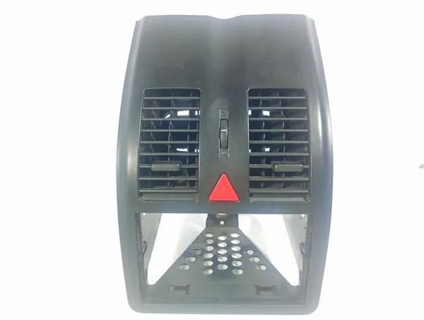 Rejilla de ventilación central VW Lupo 98-05 OEM M1R110 image 2