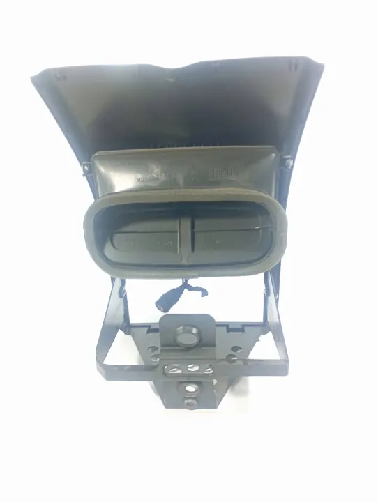 Rejilla de ventilación central VW Lupo 98-05 OEM M1R110 image 4