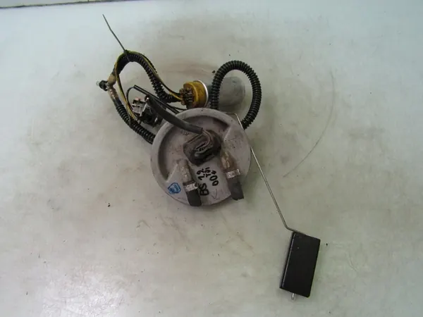 Kraftstoffpumpen-Niveausensor PASSAT B5 1.9 TDI 4B0906087 image 2