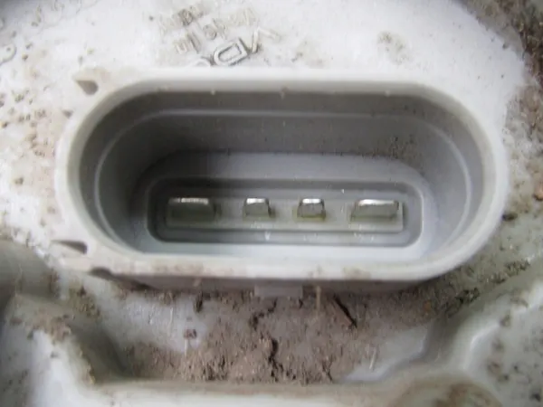 Kraftstoffpumpen-Niveausensor PASSAT B5 1.9 TDI 4B0906087 image 3