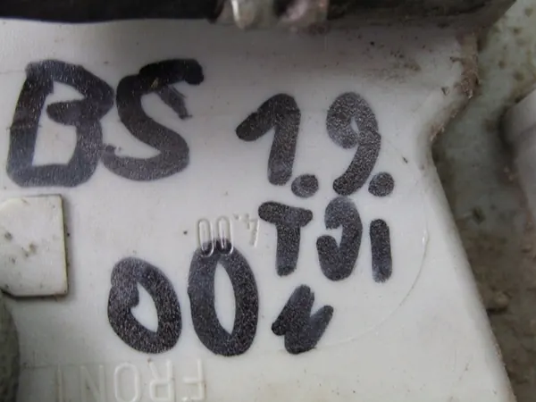 Kraftstoffpumpen-Niveausensor PASSAT B5 1.9 TDI 4B0906087 image 6