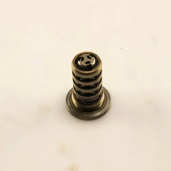 Soupape de commande d'arbre à cames OEM 06L109257F - Audi A4/S4 image 2