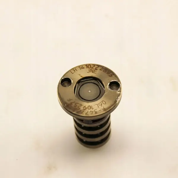 Soupape de commande d'arbre à cames OEM 06L109257F - Audi A4/S4 image 3