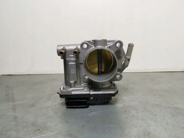 Corpo de borboleta eletrónico Honda CR-V OEM FBZ12463 image 2