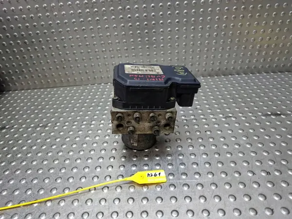ABS-pomp OEM S25154846 voor Mini Cooper R56/R57 image 2