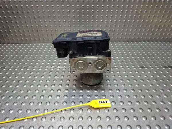 ABS-pomp OEM S25154846 voor Mini Cooper R56/R57 image 3