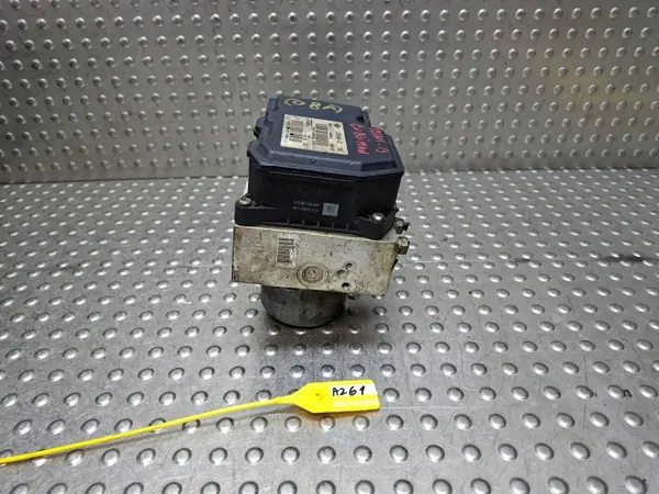 ABS-pomp OEM S25154846 voor Mini Cooper R56/R57 image 4
