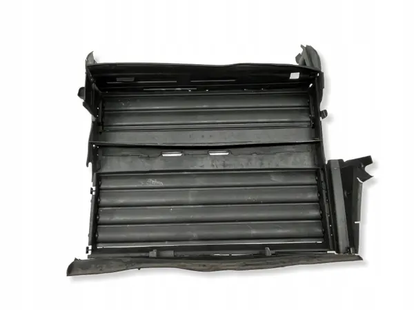 OEM 9831709880 Rolgordijn voor Peugeot 208 II, Opel Corsa F image 2