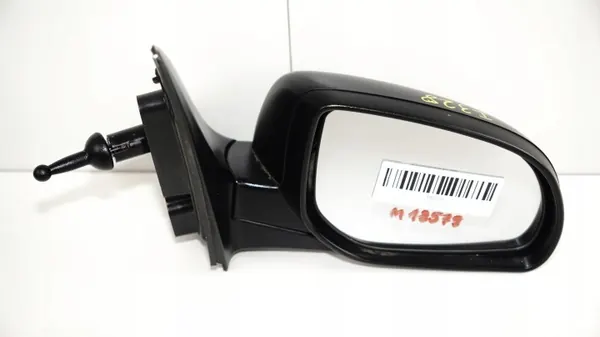 Oikea peili OEM 360158042 Hyundai i20 08-12 Manuaalinen image 10
