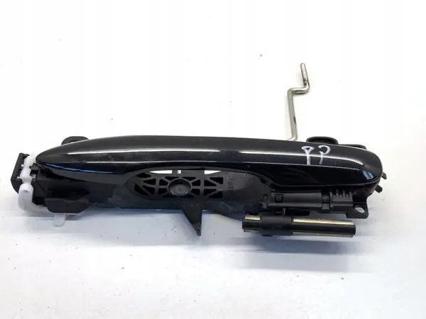 Right Front Door Handle Toyota Yaris IV Hatchback OEM LORK-1777-141661 image 2