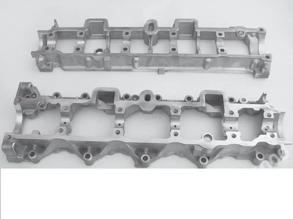 CITROEN BERLINGO 1.6 HDI Wellenlagerung image 2