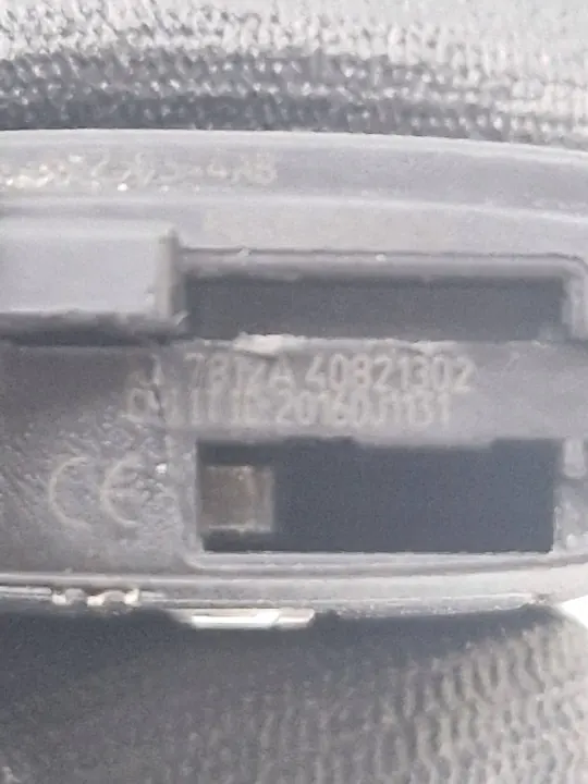 Schlüssel oder Karte Jeep Compass OEM 40821302 - Gebraucht image 7