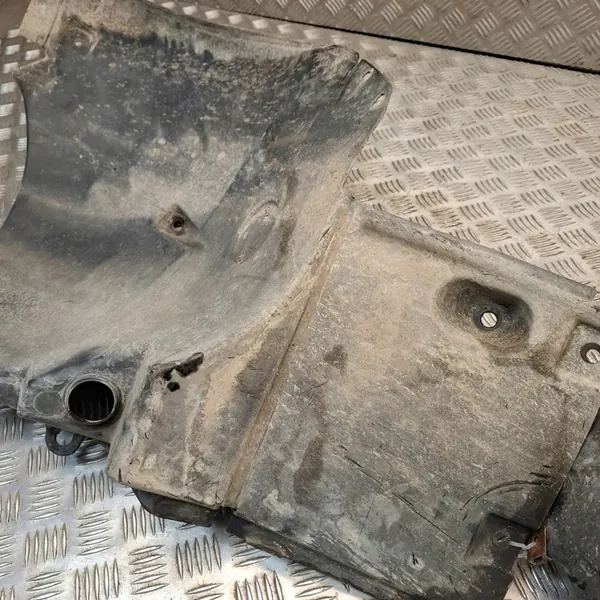 Fram Vänster Skärm Mercedes-Benz S (W221) A2216900730 image 10