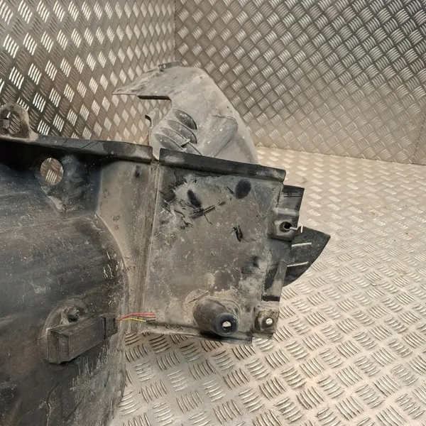 Fram Vänster Skärm Mercedes-Benz S (W221) A2216900730 image 3