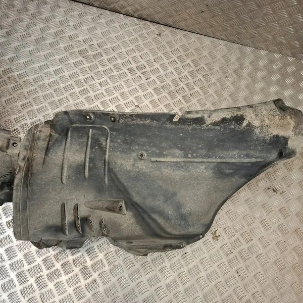 Fram Vänster Skärm Mercedes-Benz S (W221) A2216900730 image 7