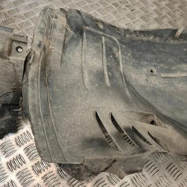 Fram Vänster Skärm Mercedes-Benz S (W221) A2216900730 image 9