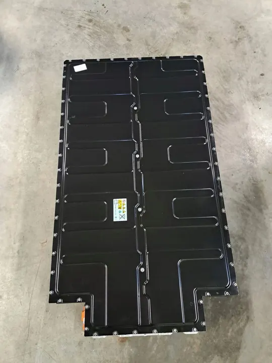BMW i3 Aandrijfbatterij 2014 61277625062 image 1