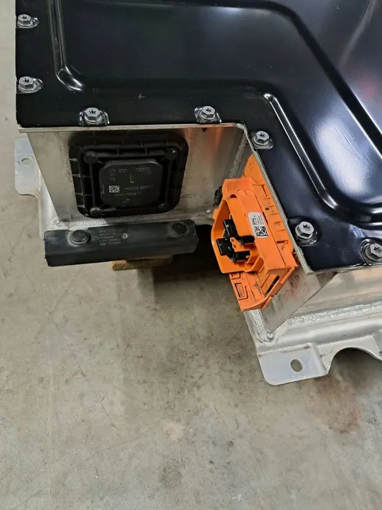 BMW i3 Aandrijfbatterij 2014 61277625062 image 3