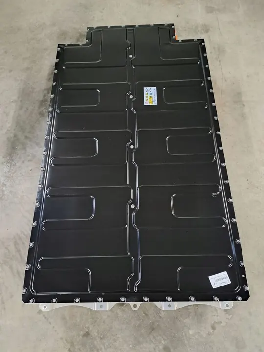 BMW i3 Aandrijfbatterij 2014 61277625062 image 6