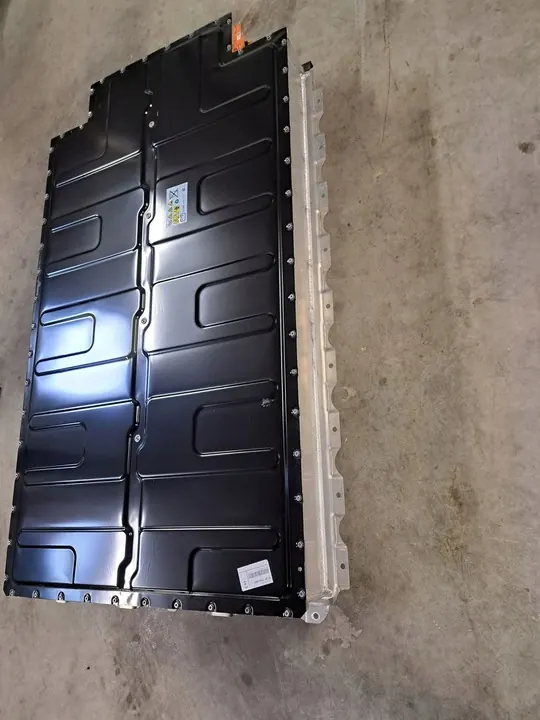 BMW i3 Aandrijfbatterij 2014 61277625062 image 7