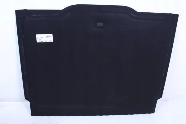 Alfombrilla de maletero OEM 98311882ZD para Citroen C4 III image 4