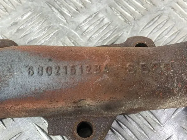 Pakoputken Keräin Dodge OE OEM 68021512BA image 3