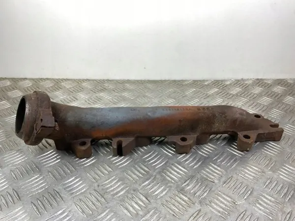 Pakoputken Keräin Dodge OE OEM 68021512BA image 4