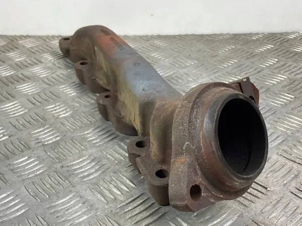Pakoputken Keräin Dodge OE OEM 68021512BA image 6