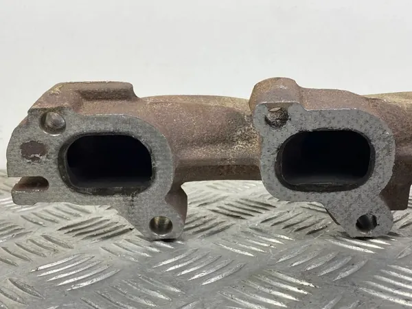 Pakoputken Keräin Dodge OE OEM 68021512BA image 7