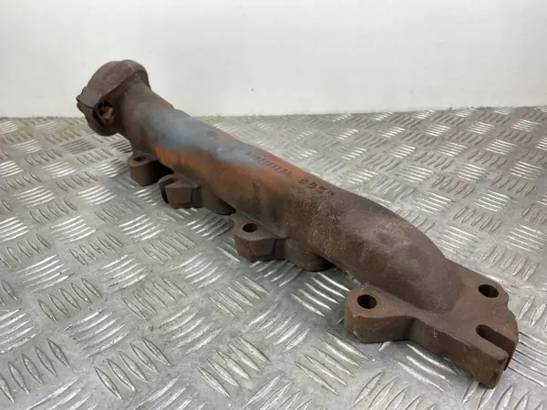 Pakoputken Keräin Dodge OE OEM 68021512BA image 9