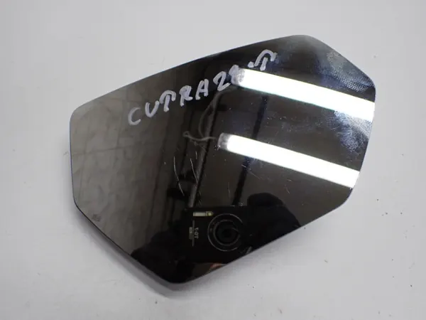 OEM 12345 Höger spegelinsats för Cupra Leon IV image 2