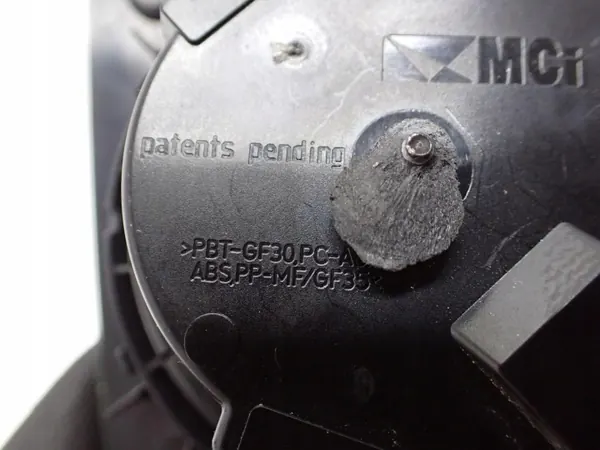 OEM 12345 Höger spegelinsats för Cupra Leon IV image 3
