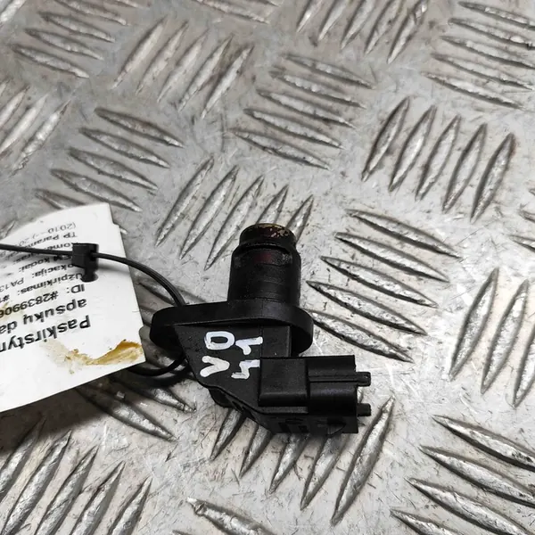 Sensor de posição do comando de válvulas MERCEDES-BENZ C 1.8L 0232103037 image 3