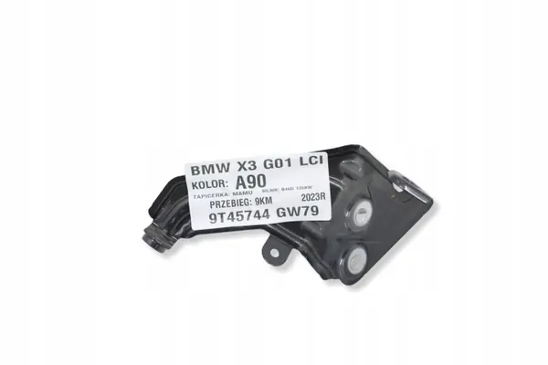 Support d'aile avant droit OEM 7400220MWGK BMW X3/X4 image 2