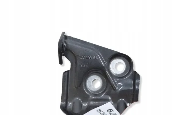 Support d'aile avant droit OEM 7400220MWGK BMW X3/X4 image 3