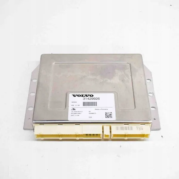 Volvo XC60 II Ophanging besturingseenheid OEM A2C99315601 image 2