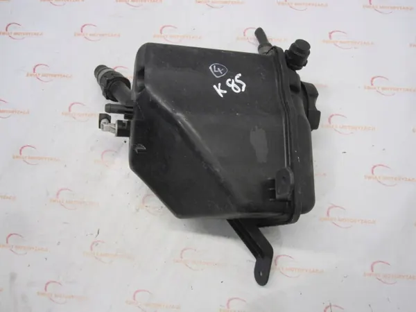Réservoir d'expansion BMW E60 03r - Pièce OEM d'occasion image 2