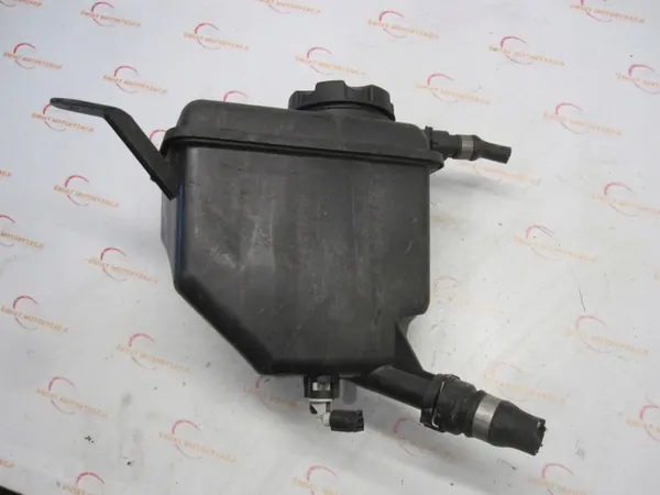Réservoir d'expansion BMW E60 03r - Pièce OEM d'occasion image 3