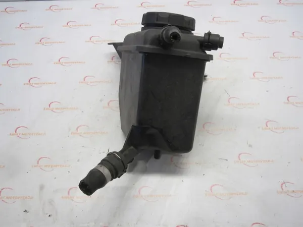 Réservoir d'expansion BMW E60 03r - Pièce OEM d'occasion image 4