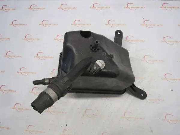Réservoir d'expansion BMW E60 03r - Pièce OEM d'occasion image 5
