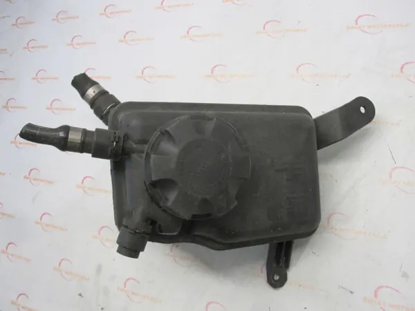 Réservoir d'expansion BMW E60 03r - Pièce OEM d'occasion image 6