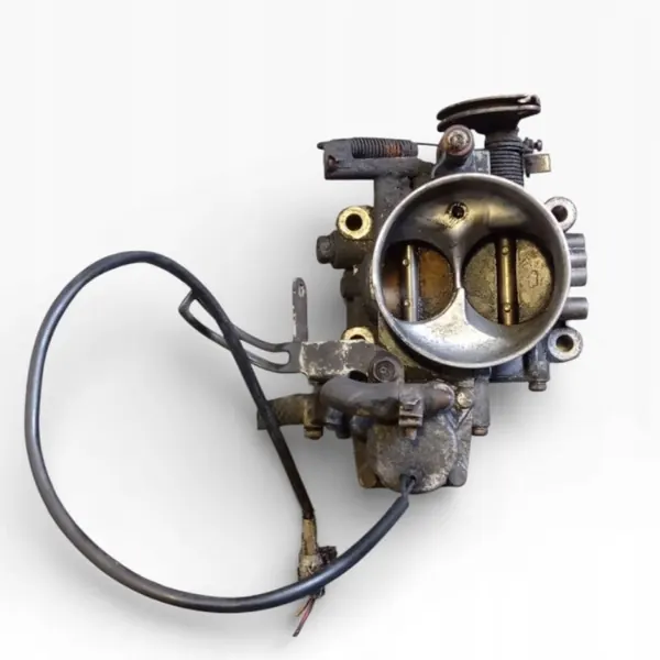 Gasklep Mazda 626 OEM E0T30 - Gebruikt image 2