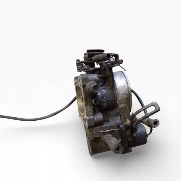 Gasklep Mazda 626 OEM E0T30 - Gebruikt image 3