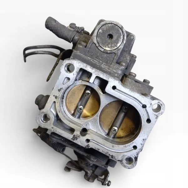 Gasklep Mazda 626 OEM E0T30 - Gebruikt image 4