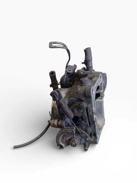 Gasklep Mazda 626 OEM E0T30 - Gebruikt image 5