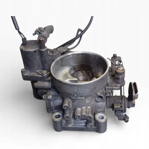 Gasklep Mazda 626 OEM E0T30 - Gebruikt image 6