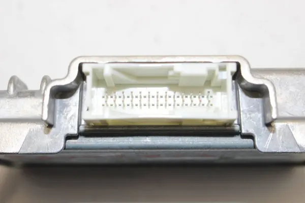 Sensor ángulo dirección BMW X1 F48 F49 6864422 image 3
